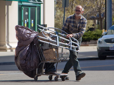 American prosperity.