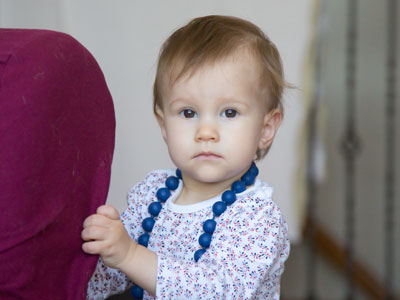 She`s come a long way in a year (see April 26, 2015).