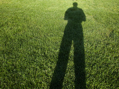 I`m here now, in that place I wish for all those other times when it isn`t a beautiful spring day.