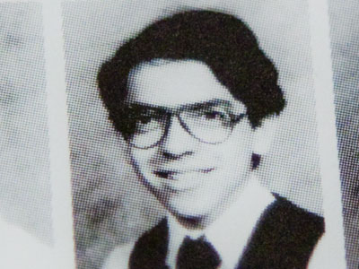 Always a style trendsetter.