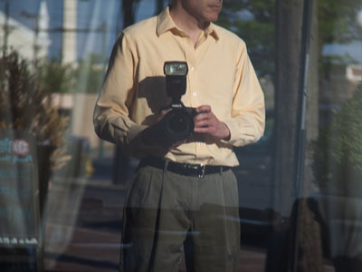 So I wore this today.