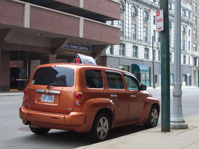 Oh the tickets I would give out if I could!