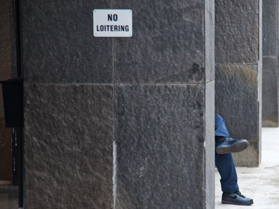 There`s a special setting on my camera for irony.