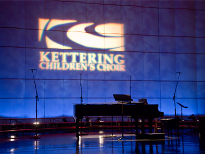 Everything is ready.