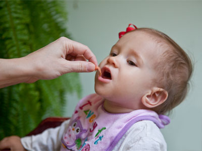 I should`ve just ordered the kids` meal.