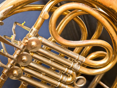 It`s not really French.