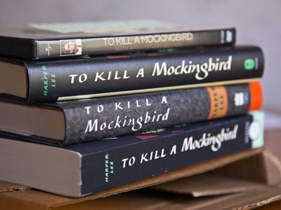 It`s a great story, of course, but this may be excessive.