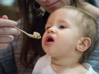 The newest Fronana fanatic (see October 22, 2015).