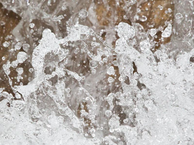 It`s been very wet here lately.