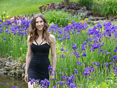 Beauty`s effect with beauty. WILLIAM SHAKESPEARE