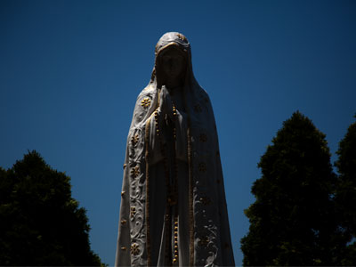 Our Lady of Wilkinson Street.