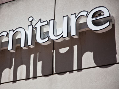 I`m a niture photographer (see May 10, 2005).