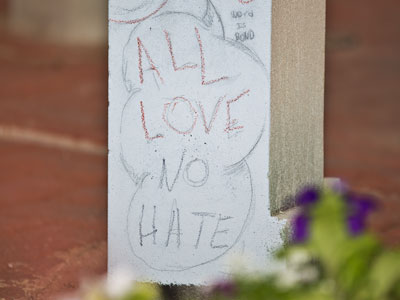 Yes, fine, and where is this world?