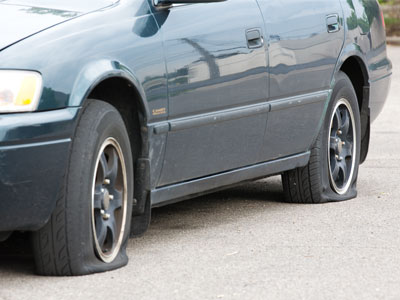 Probably not a coincidence.