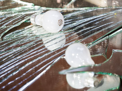 When you believe in things that you don`t understand, you suffer.  Superstition ain`t the way. STEVIE WONDER