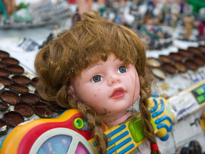 You expect a caption for this?