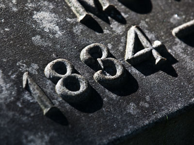 I follow you, others will follow me.