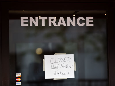 Another downtown Dayton success story.