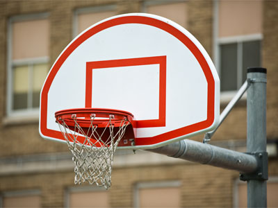 I went down by the schoolyard, but Julio wasn`t there.