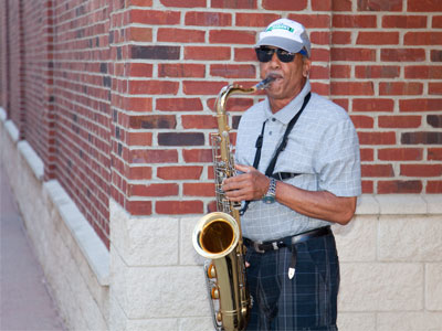 Well, it`s a marvelous night for a moondance with the stars up above in your eyes. VAN MORRISON