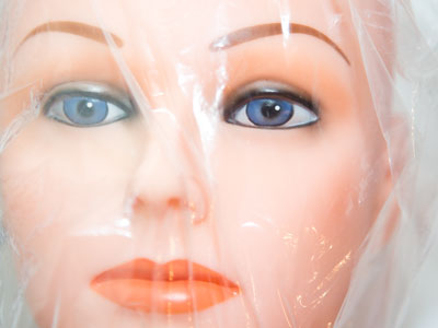 Keeping an eye on things.