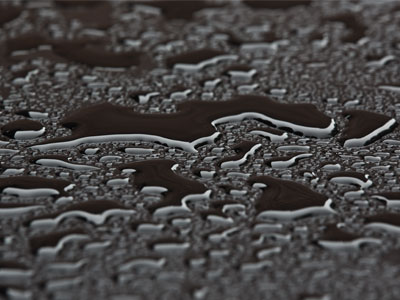 One of the complexities of planet Earth is that water is plentiful in some places and miserably scarce in others.