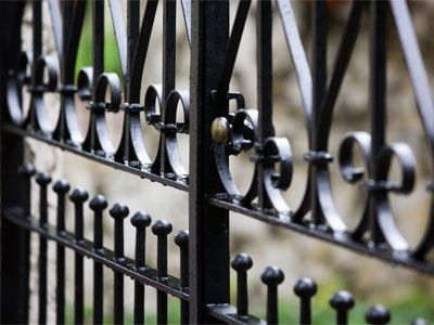 Voluntary incarceration.