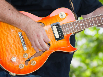 `Ain`t got no money, got no money to lose.  Some people call it freedom, but I just call it the blues.` R. B. STONE