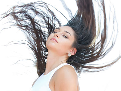 If you`ve got it, flip it.