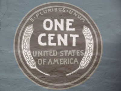 Penny for your thoughts.