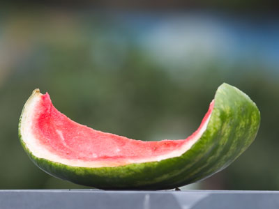 I can`t believe I ate the whole thing.