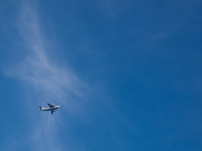 The Rule of Thirds gone horribly wrong.