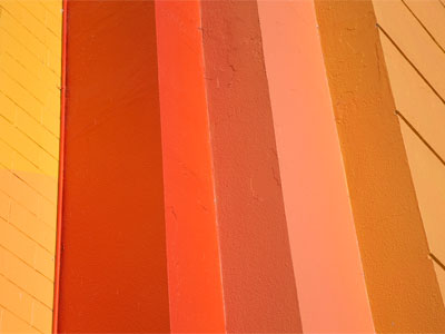 This building has a full day`s supply of Vitamin C.