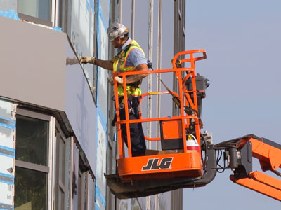 He works at the library, but he refused to answer even my most basic genealogy questions.