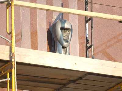 Gort, Klaatu barada nikto!