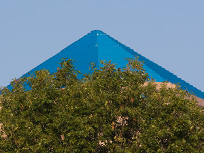 It`s all a matter of perspective.