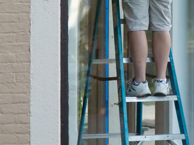 Have you met my friend Jacob?