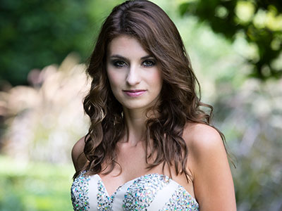 What are you looking down here for?