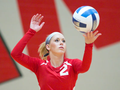 This place really has first class service.