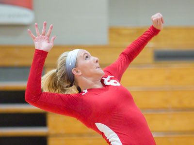 Somebody`s in for a world of hurt.