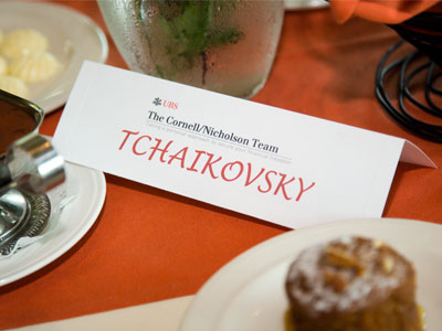 It has been a contentious election year.