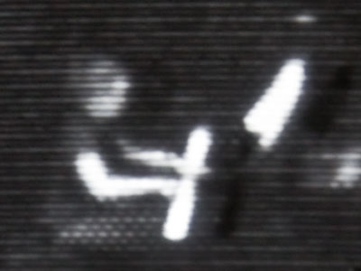 Faithful until the end -- and even after that.