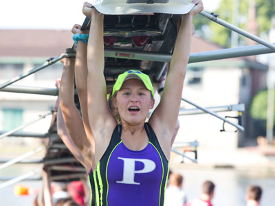 Human beings can learn a lot from the millipede.