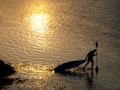 Why don`t you go jump in a lake?