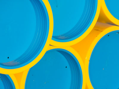 Construction workers nearby gave me quizzical looks.