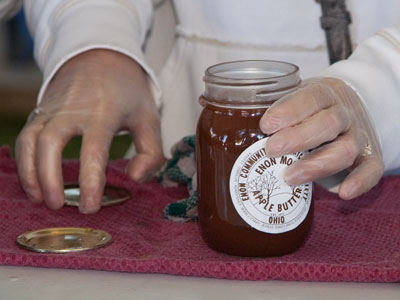 Actually, a robot could do this more efficiently.