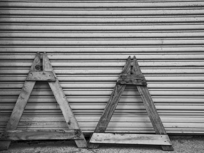 I`ll remember Vivian Maier.  All of the nights we`d harmonize till dawn.