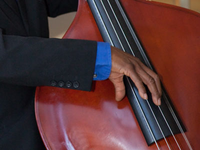 It does mean a thing cuz it do got that swing.