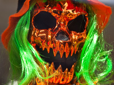 I`m hearing Ozzy Osbourne in my head right now.