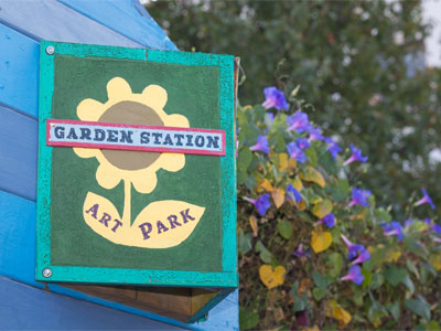 Time is running out for Garden Station.